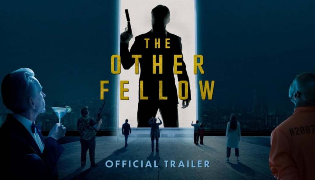 THE OTHER FELLOW Explores The Phenomenal Impact Shared With The Name Of Ian Fleming’s Superspy Brainchild