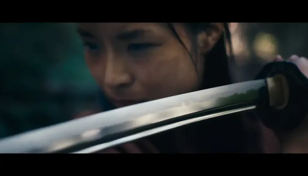 Yae-Blind-Samurai-Woman-Still