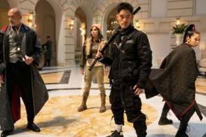 Blade of the 47 Ronin (1)