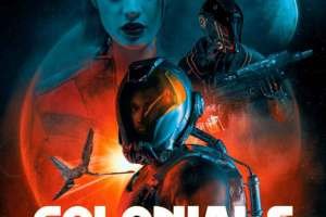 Colonials_Distribution Art
