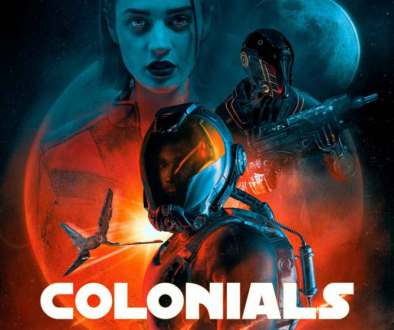 Colonials_Distribution Art