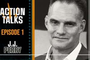 ACTION TALKS By Eric Jacobus: ‘Day Shift’ Director J.J. Perry Talks Stunts, Action Cinema History, And The ‘Best Part’ Of His Life