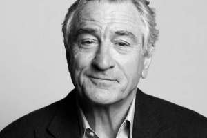 ROBERT DE NIRO for ZERO DAY