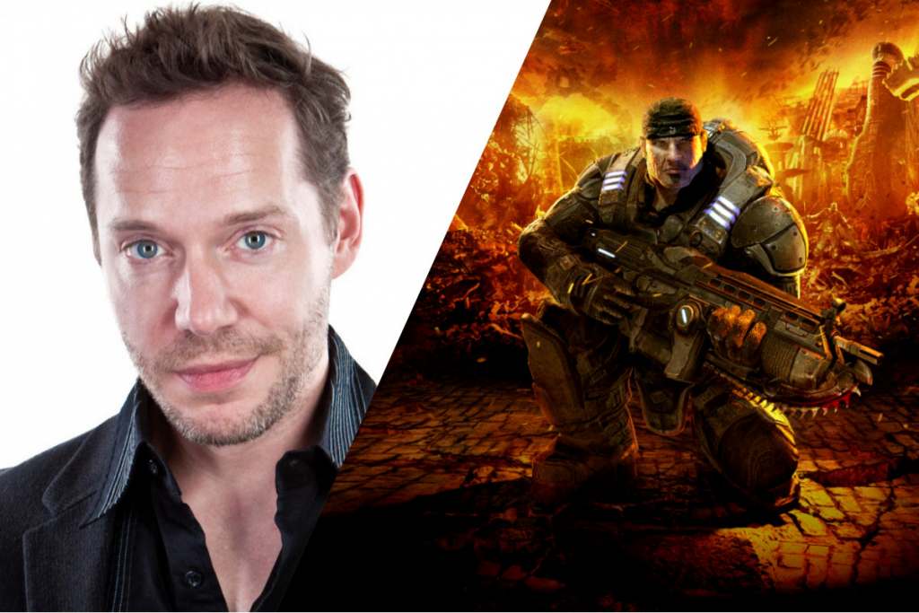 Gears of War' Netflix Movie Lands Writer Jon Spaihts, From 'Dune