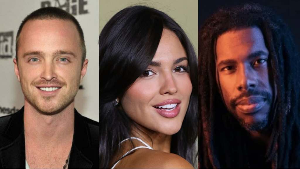Need for Speed' Adds Kid Cudi to the Aaron Paul-Led Cast!