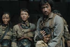 Restart the Earth (3)