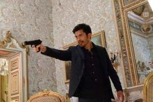 ASSASSIN CLUB Still