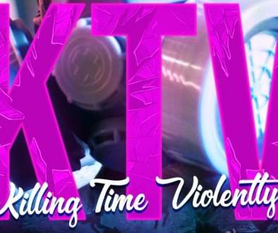 KTV: Killing Time Violently