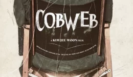 COBWEB: Song Kang-Ho Is An Artist Trapped In Inspiration In The First Trailer