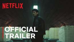 Trailer: HARD DAYS Are Headed For Junichi Okada’s Newest Action Thriller On Netflix!