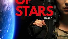 FINAL IMDB - RAGE OF STARS poster V10 - pion (1000×675 px) (675×1000 px)