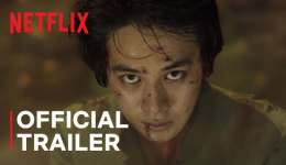 YU YU HAKUSHO: Takumi Kitamura Is A Spirit Warrior In Training In The Newest Trailer