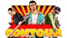 CONTOUR (2006)