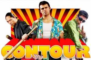 CONTOUR (2006)