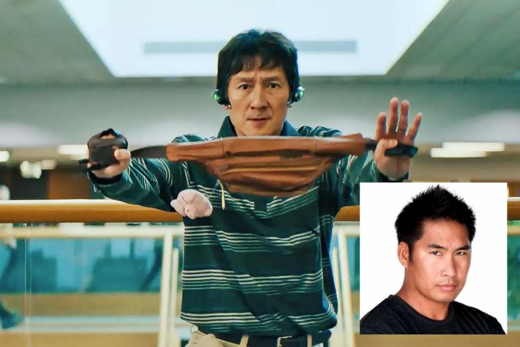 Donnie Yen To Star In 'Kung Fu' Movie For Universal – Deadline