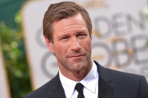 Aaron Eckhart