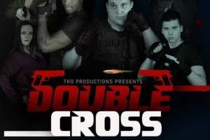 Streaming Sleepers: Far From Raising The Bar, Indie Actioner DOUBLE CROSS Does Make Its Case For Posterity