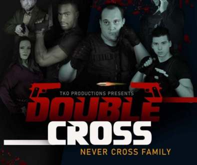 Streaming Sleepers: Far From Raising The Bar, Indie Actioner DOUBLE CROSS Does Make Its Case For Posterity