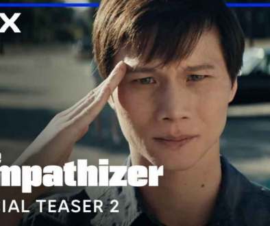 Park Chan-Wook’s THE SYMPATHIZER Dares You To Pick A Face In The New Series Trailer
