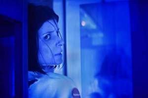 THE ASTRONAUT - First Look