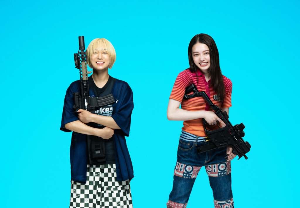 BabyAssassins22764x40961 Film Combat Syndicate