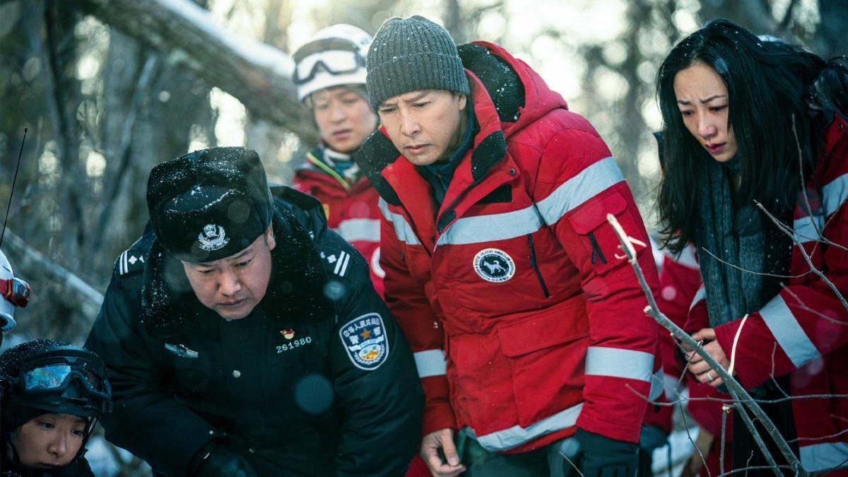 PolarRescue-StarringDonnieYen-WellGoUSA-Still1