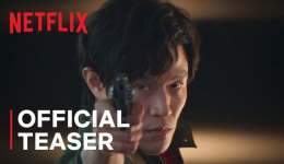 Netflix Delivers A Kicking New Teaser For The Upcoming Live Action CITY HUNTER