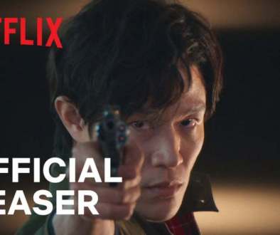 Netflix Delivers A Kicking New Teaser For The Upcoming Live Action CITY HUNTER