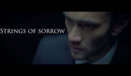 STRINGS OF SORROW: Jerry Quill Deals A Hellish Hand In Jay Kwon’s New Action Short