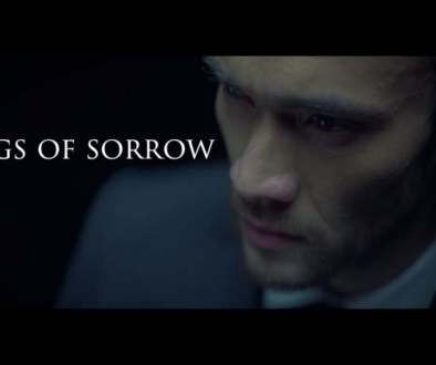 STRINGS OF SORROW: Jerry Quill Deals A Hellish Hand In Jay Kwon’s New Action Short