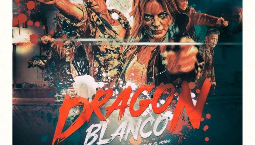 TACFEST 2024 Review: WHITE DRAGON (Dragón Blanco) Short film: Hooking trip to a violent underworld