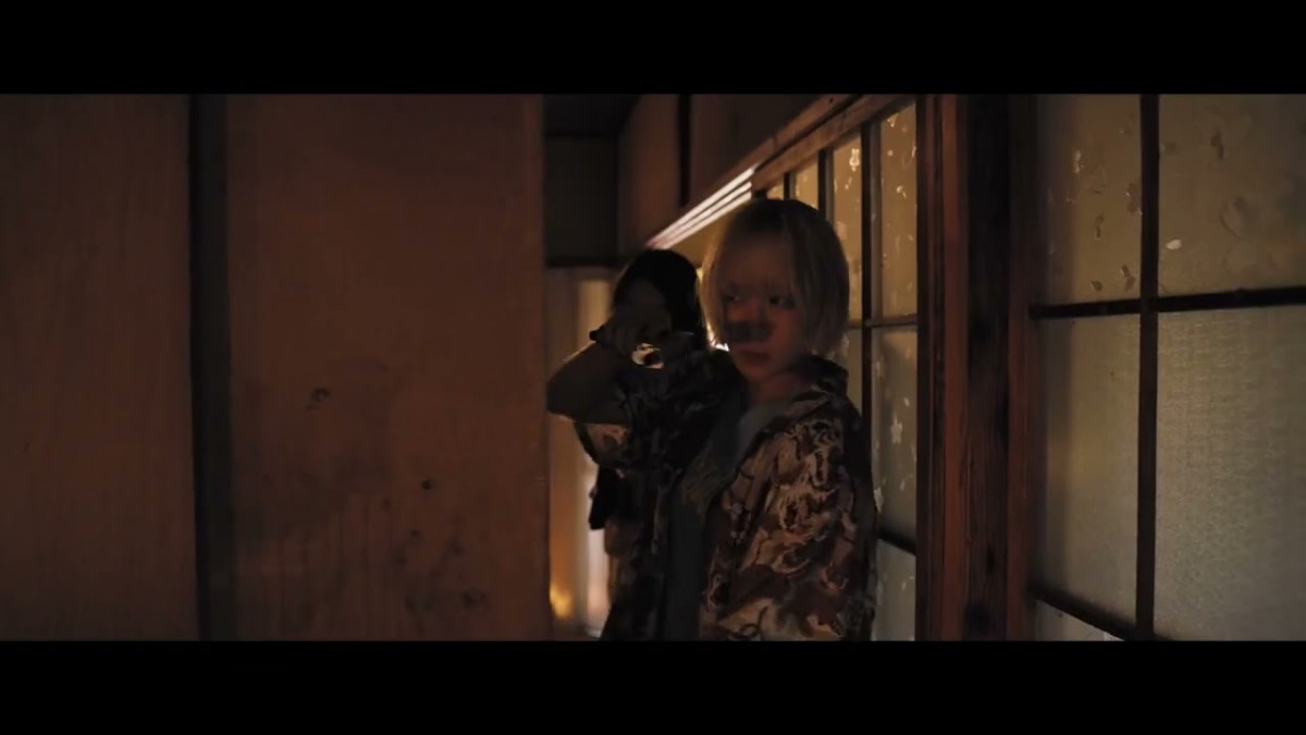 Baby Assassins 3 Goes Surpisingly Dark In Its First Teaser Trailer!