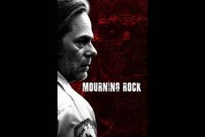 MOURNING ROCK Teaser Reveals A Chilling Look At Stuntman Jeff Wolfe’s Chilling Horror Debut