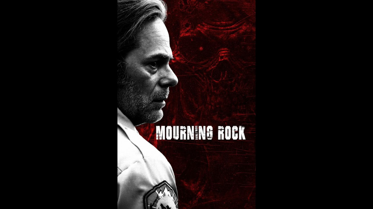 MOURNING ROCK Teaser Reveals A Chilling Look At Stuntman Jeff Wolfe’s Chilling Horror Debut