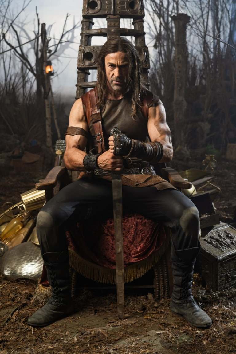 Reboot Is Underway As First Look Goes Viral Of Daniel 768x1152 