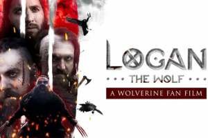 LOGAN THE WOLF Puts A Blood-Drenched Medieval Spin On Marvel Lore In The New Fan Short
