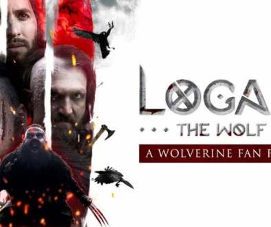 LOGAN THE WOLF Puts A Blood-Drenched Medieval Spin On Marvel Lore In The New Fan Short