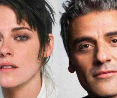 FLESH OF THE GODS: Kristen Stewart, Oscar Isaac Tapped For Vampire Thriller From ‘Mandy’ Director