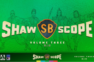 Shaw banner