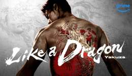 Like A Dragon: Yakuza