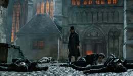 The Count Of MonteCristo