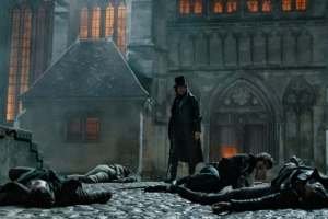 The Count Of MonteCristo