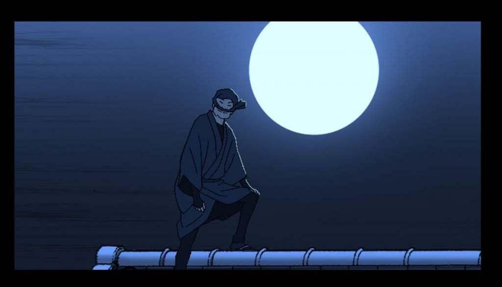 Nezumikozo Jirokichi (Japan Cuts 2024)