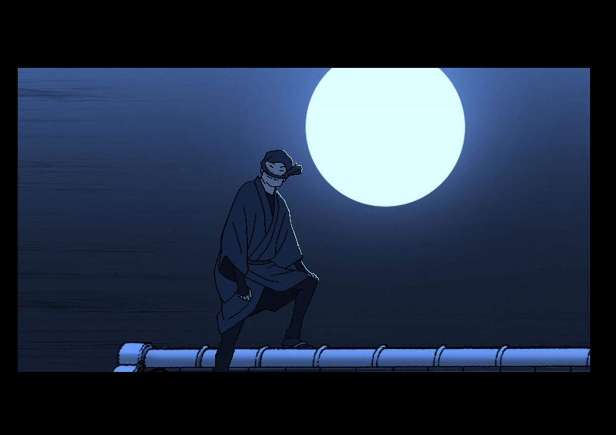 Nezumikozo Jirokichi (Japan Cuts 2024)