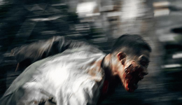 OPERATION UNDEAD