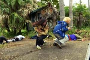 BABY ASSASSINS: NICE DAYS - NYAFF Still