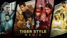 Tiger Style Media Sizzles Up The Summer With A Quartet Of Martial Arts Releases Through September