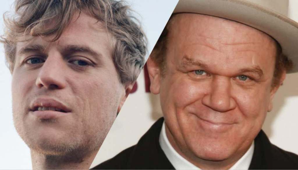 Johnny Flynn (photo by Autumn de Wilde), and John C. Reilly (photo handout)