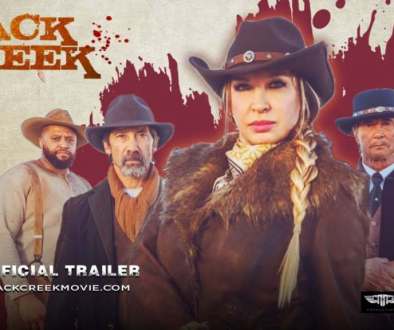 BLACK CREEK Watch The Official Trailer For Cynthia Rothrocks New Martial Arts Revenge Western