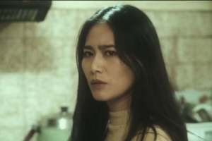 Ana Thu Nguyen in MIDNIGHT NEVER SLEEPS